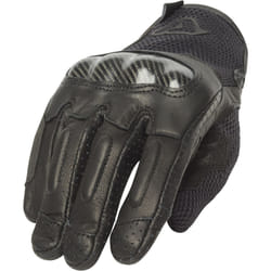 Acerbis Ramsey Gants de moto, noir, taille 3XL pour Hommes