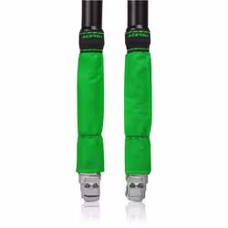 Acerbis Z-Mud Fork Guard, vert pour Hommes
