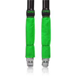 Acerbis Z-Mud Fork Guard, vert pour Hommes