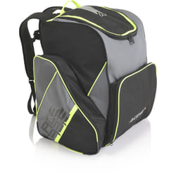 Acerbis Jerla Sac, noir-jaune pour Hommes