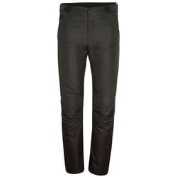 Acerbis Discovery Pantalon textile moto, noir, taille L pour Hommes