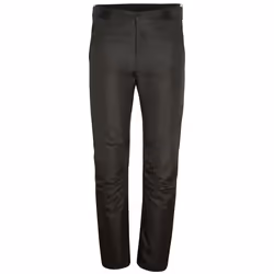Acerbis Discovery Pantalon textile moto, noir, taille L pour Hommes