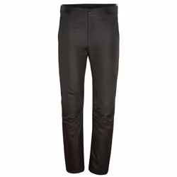 Acerbis Discovery Pantalon textile de moto pour dames, noir, taille XS pour Femmes