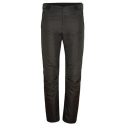 Acerbis Discovery Pantalon textile de moto pour dames, noir, taille XS pour Femmes