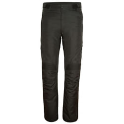 Acerbis X-Tour Pantalon textile moto, noir, taille 2XL pour Hommes