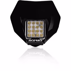 Acerbis VSL Phare, noir pour Hommes