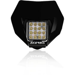 Acerbis VSL Phare, noir pour Hommes