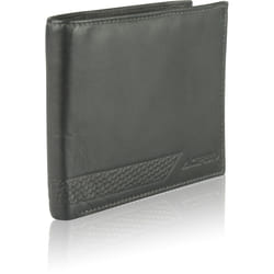 Acerbis Portefeuille, noir pour Hommes