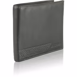 Acerbis Portefeuille, noir pour Hommes