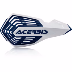 Acerbis X-Future Garde de main, bleu pour Hommes