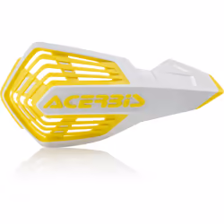Acerbis X-Future Garde de main, noir pour Hommes