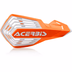Acerbis X-Future Garde de main, noir pour Hommes