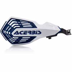 Acerbis K-Future Garde de main, bleu pour Hommes