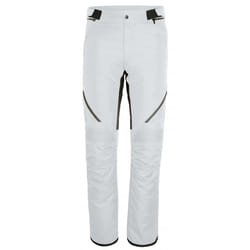 Acerbis X-Tour Pantalon textile moto, gris, taille M pour Hommes