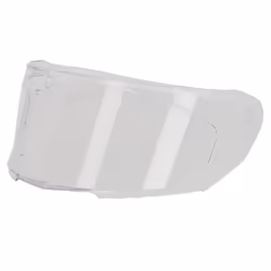 Acerbis Tarmak Visière, transparent pour Hommes