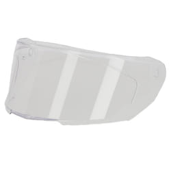 Acerbis Tarmak Visière, transparent pour Hommes