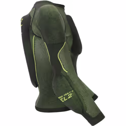 Acerbis X-Fit Future Level 2 Chemise de protecteur d’enfants, taille S M pour Des gamins