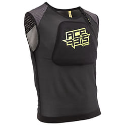Acerbis X-Air Veste protectrice, noir, taille 2XL pour Hommes