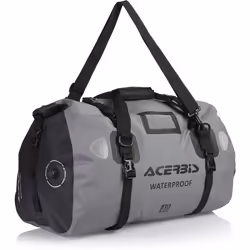 Acerbis X-Water 40L Sac, noir-gris, taille 31-40l pour Hommes