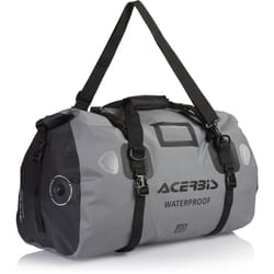 Acerbis X-Water 40L Sac, noir-gris, taille 31-40l pour Hommes
