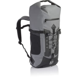 Acerbis X-Water 28L Backpack, noir-gris, taille 28 pour Hommes