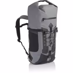 Acerbis X-Water 28L Backpack, noir-gris, taille 28 pour Hommes