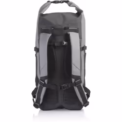 Acerbis X-Water 28L Backpack, noir-gris, taille 28 pour Hommes