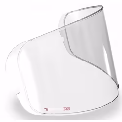 Acerbis Pinlock Maxvision 70 Tarmak Lentille, transparent pour Hommes