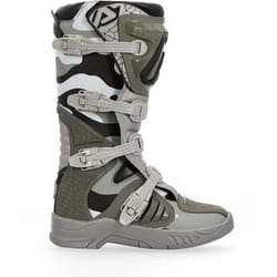 Acerbis X-Team Bottes Motocross, brun, taille 41 pour Hommes