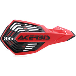 Acerbis X-Future Garde de main, rouge pour Hommes