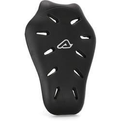 Acerbis SF 851FB Protecteur dorsal, noir, taille L pour Hommes