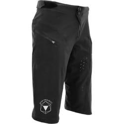 Acerbis Legend Shorts de vélo, noir, taille 28 pour Hommes