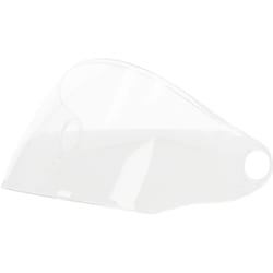 Acerbis Firstway 2.0 Visière, transparent
