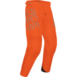 Acerbis MX Track Pantalon de motocross pour enfants, orange, taille 24 pour Garçons