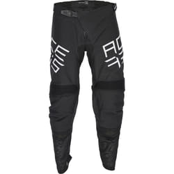 Acerbis K-Windy Pantalon de motocross, noir, taille 32 pour Hommes