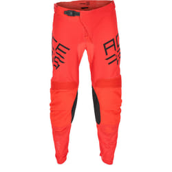 Acerbis K-Windy Pantalon de motocross, rouge, taille 34 pour Hommes
