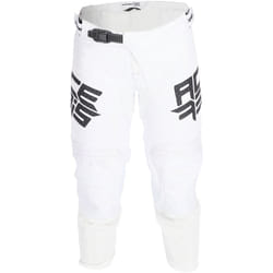 Acerbis K-Windy Pantalon de motocross pour enfants, blanc, taille 26 pour Des gamins