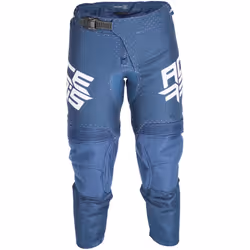 Acerbis K-Windy Pantalon de motocross pour enfants, bleu, taille XL pour Des gamins