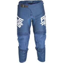 Acerbis K-Windy Pantalon de motocross pour enfants, bleu, taille 24 pour Des gamins