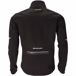 Acerbis X-Duro Veste de motocross WP, noir, taille XL pour Hommes