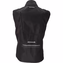 Acerbis X-Duro Veste de motocross, noir, taille M pour Hommes