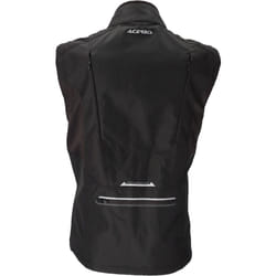 Acerbis X-Duro Veste de motocross, noir, taille M pour Hommes