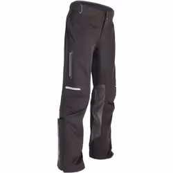 Acerbis X-Duro Baggy WP Pantalon de motocross, noir, taille 32 pour Hommes