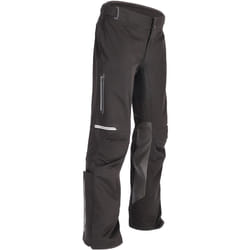 Acerbis X-Duro Baggy WP Pantalon de motocross, noir, taille 38 pour Hommes