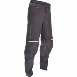 Acerbis X-Duro Pantalon de motocross, noir, taille 36 pour Hommes