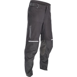 Acerbis X-Duro Pantalon de motocross, noir, taille 40 pour Hommes