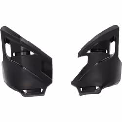 Acerbis F-Rock Couvercle Tripleclamp, noir pour Hommes