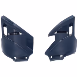 Acerbis F-Rock Couvercle Tripleclamp, bleu pour Hommes