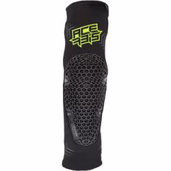 Acerbis MTB Ghombet Protège-coudes, noir, taille L XL pour Hommes