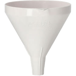 Acerbis Entonnoir, blanc pour Hommes